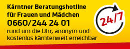 Info Beratungshotline